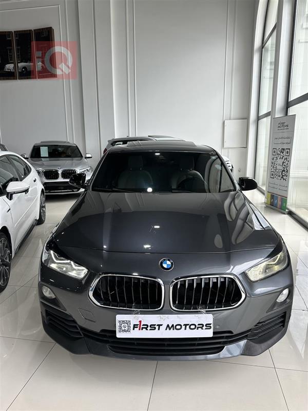 BMW for sale in Iraq